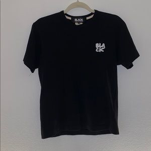 CDG tee shirt